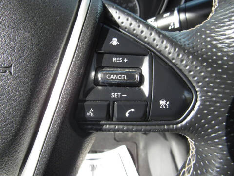 2020 Nissan Maxima 3.5 SV