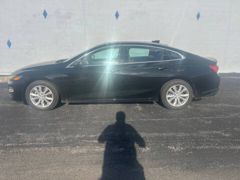 2020 Kia Optima
