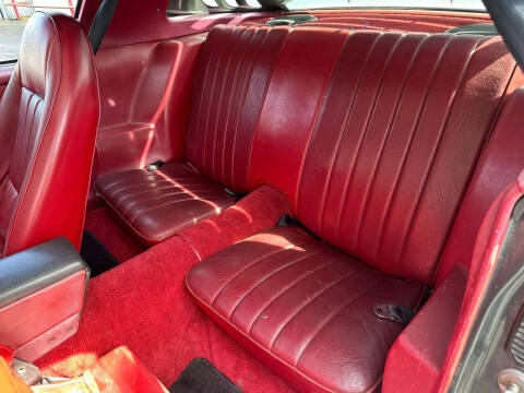 1980 Pontiac Firebird