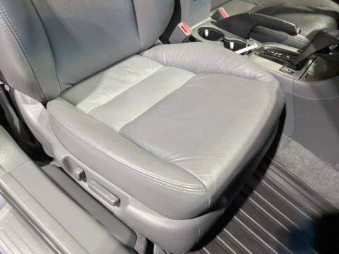 2007 Honda Accord EX-L V-6 w/Navi