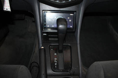 2007 Honda Accord Value Package