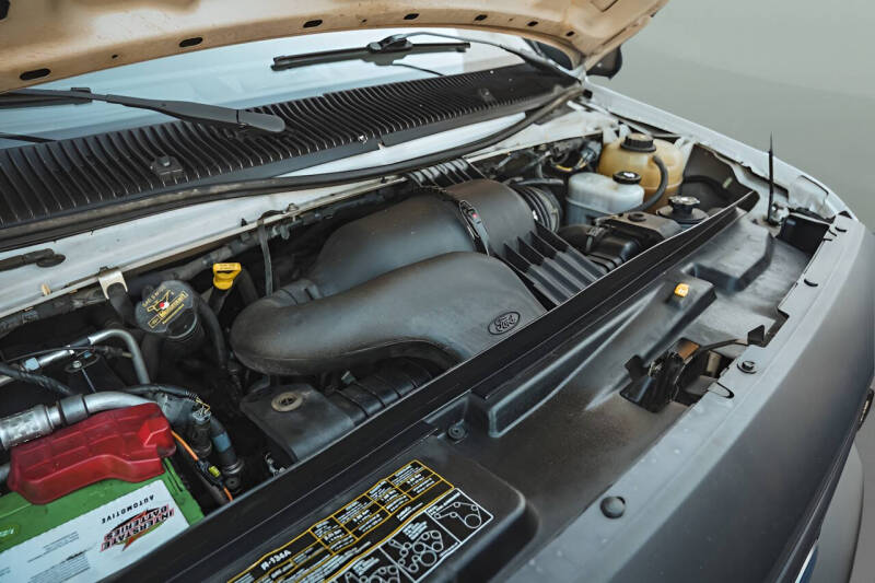 2013 Ford E-Series E-150