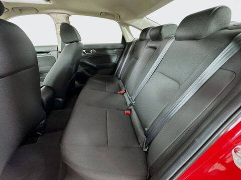 2023 Honda Civic