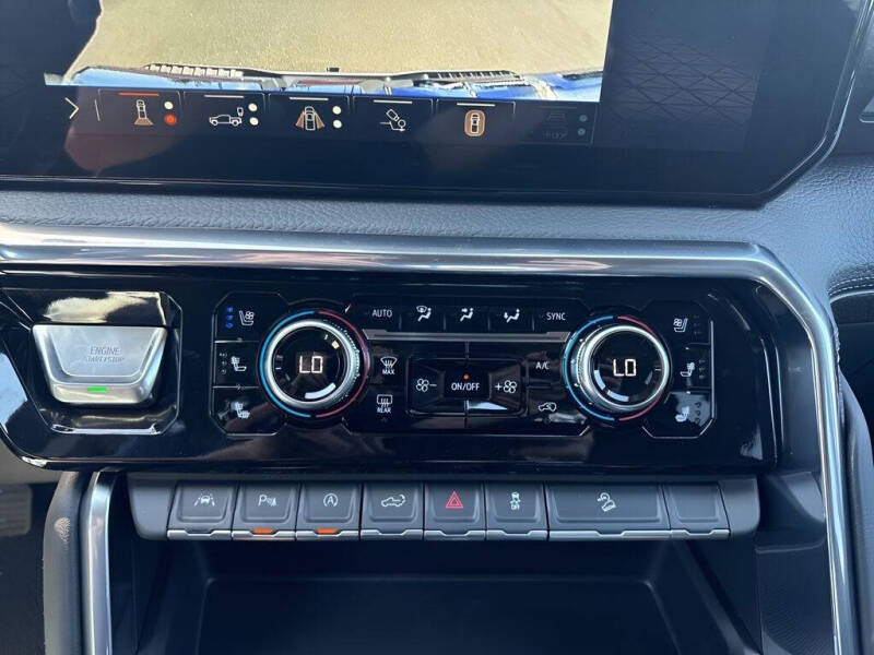 2026 GMC Sierra 1500 Denali - Photo 25