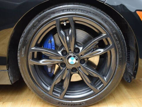 2016 BMW 2 Series M235i