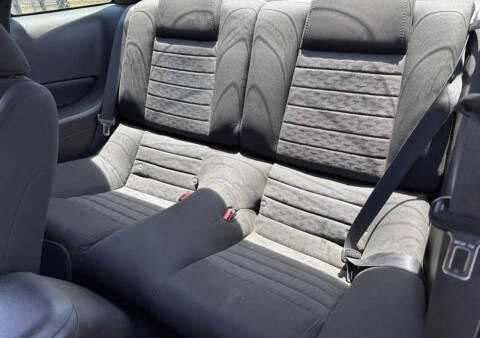 2008 Ford Mustang GT Premium