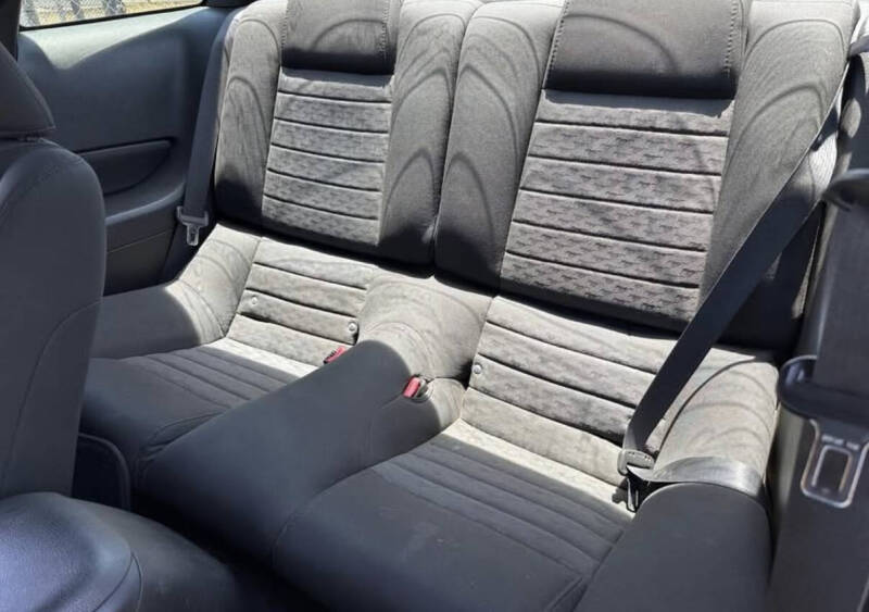 2008 Ford Mustang GT Premium