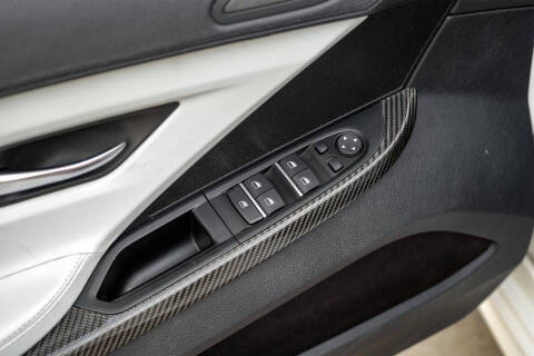 2015 BMW M6 Gran Coupe