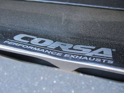 2014 Chevrolet Corvette Stingray