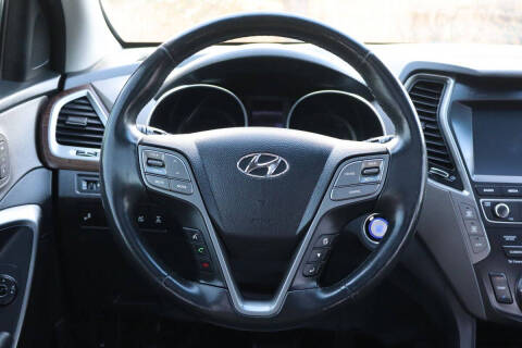 2019 Hyundai Santa Fe XL Limited Ultimate