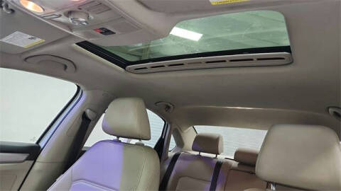 2022 Volkswagen Passat SE