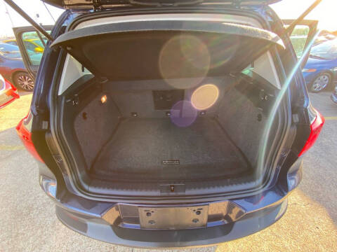 2016 Volkswagen Tiguan 2.0T S