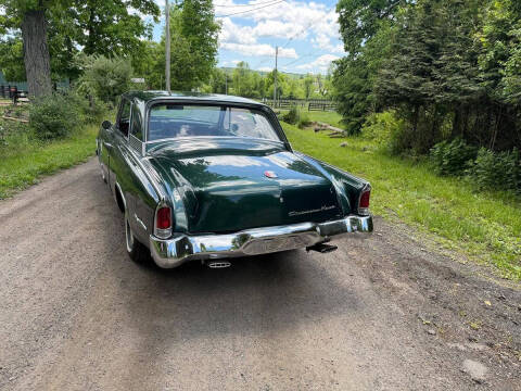 1964 Studebaker Hawk