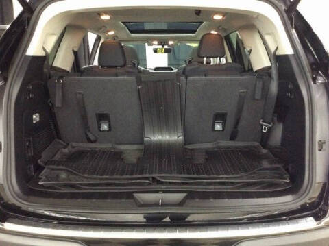 2022 Subaru Ascent Limited 7-Passenger