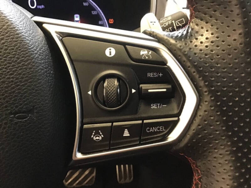 2023 Acura MDX SH-AWD w/A-SPEC