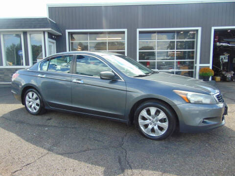 2009 Honda Accord