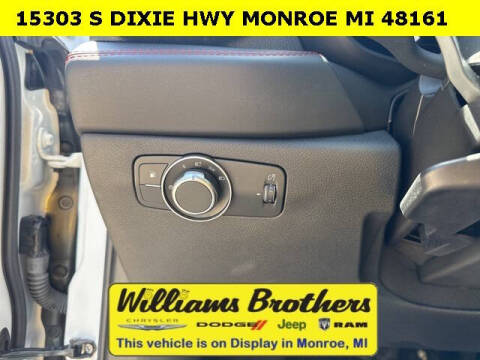 2024 Dodge Hornet R/T