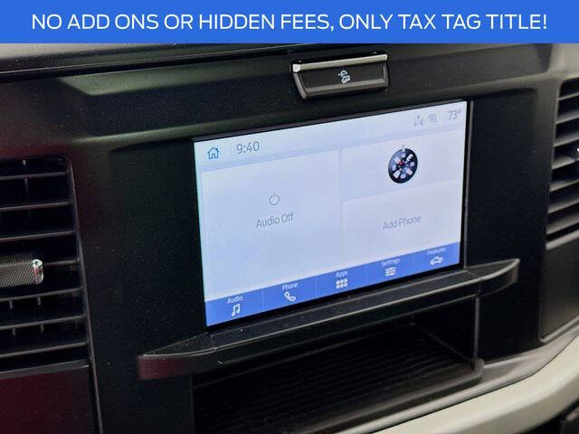 2026 Ford F-250 Super Duty