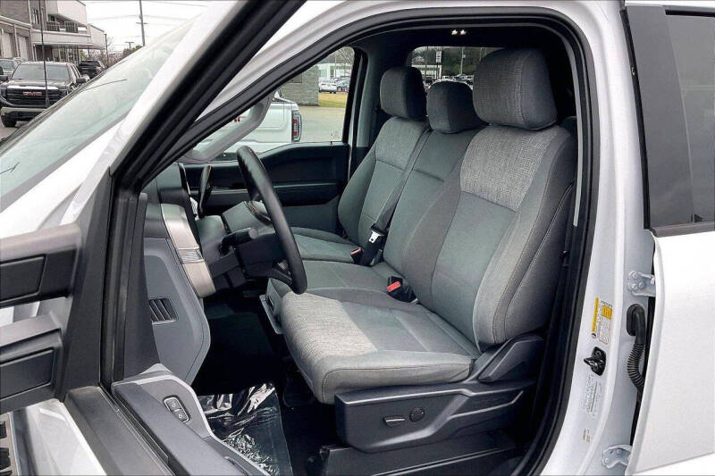 2024 Ford F-350 Super Duty XLT