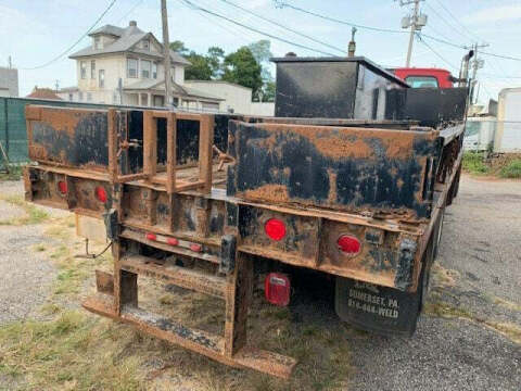 1999 Sterling LT9513