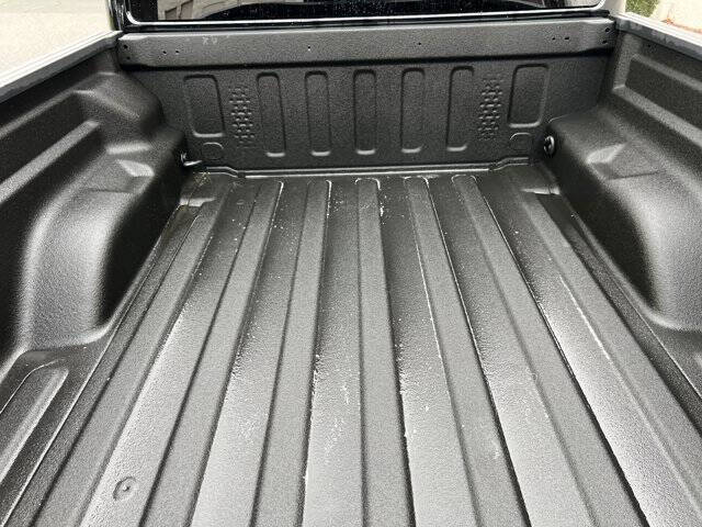 2023 Jeep Gladiator High Altitude