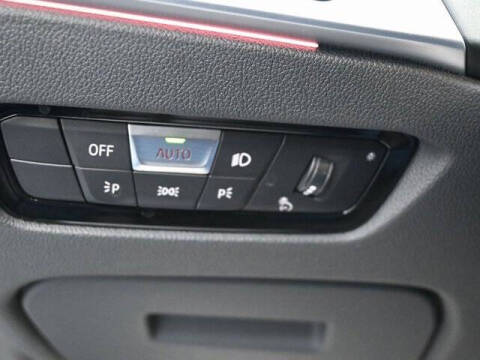 2022 BMW i4 eDrive40 Gran Coupe