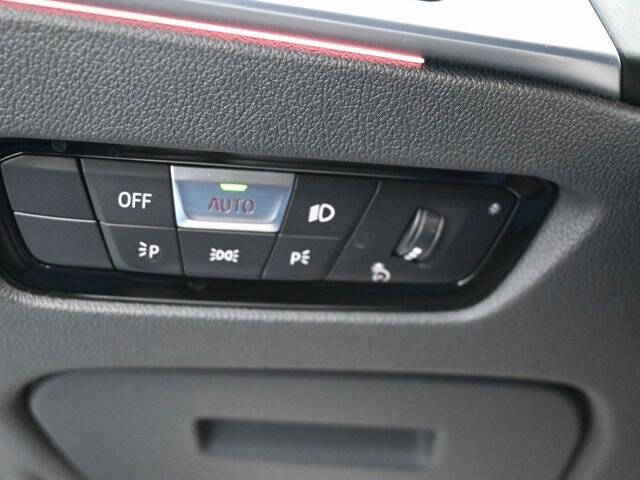 2022 BMW i4 eDrive40 Gran Coupe