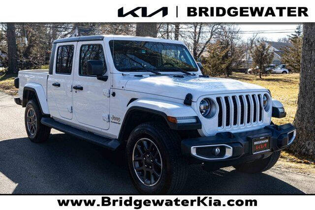 2020 Jeep Gladiator for sale in Bridgewater, NJ
