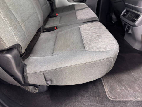 2023 Ford F-250 Super Duty