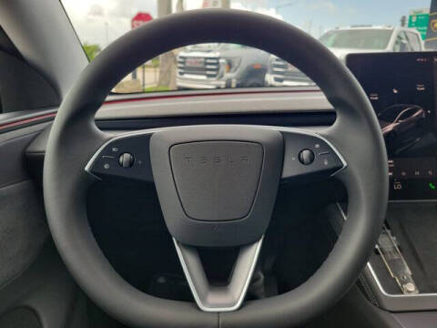 2026 Tesla Model Y Long Range Launch Series