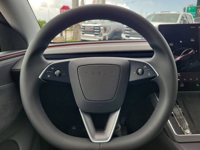 2026 Tesla Model Y Long Range Launch Series
