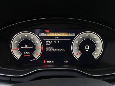 2023 Audi Q5 Sportback quattro S line Prem Plus 45 TFSI