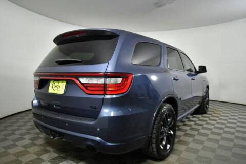 2021 Dodge Durango R/T
