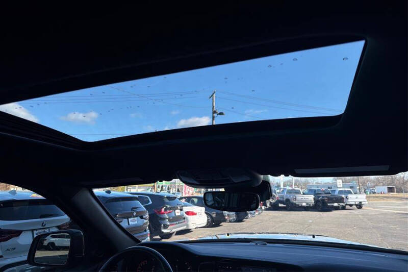 2022 Dodge Durango GT