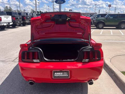 2006 Ford Mustang