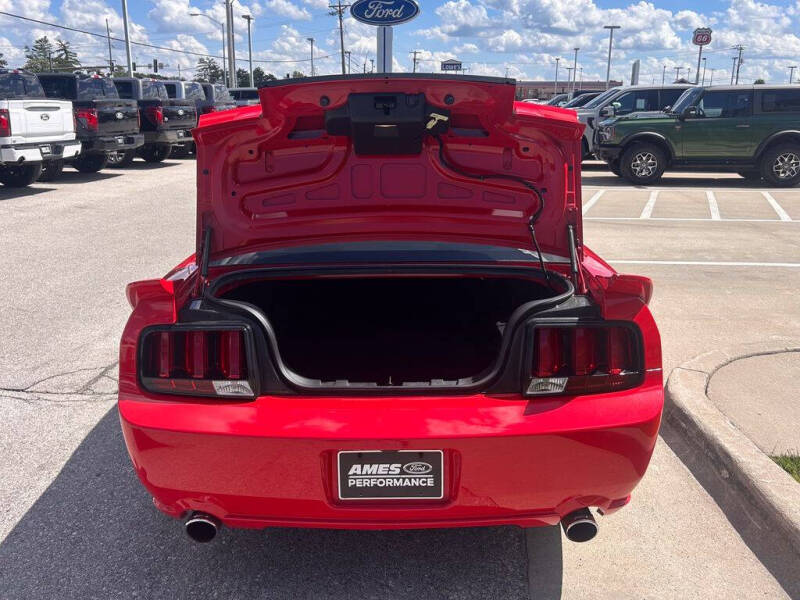 2006 Ford Mustang