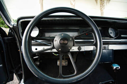 1965 Chevrolet Impala