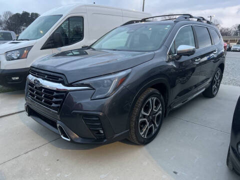 2023 Subaru Ascent for sale at Impex Auto Sales in Greensboro NC