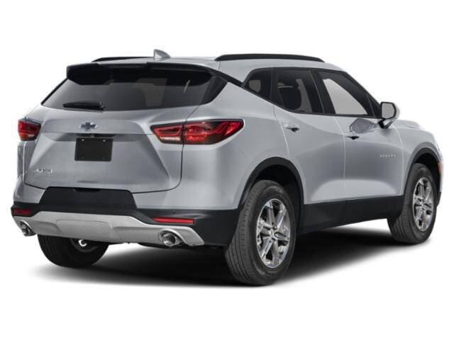 2026 Chevrolet Blazer LT