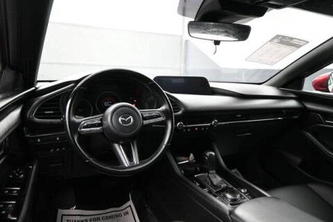 2023 Mazda Mazda3 Hatchback 2.5 S Preferred