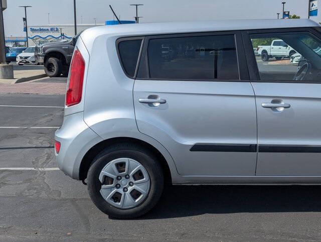 2013 Kia Soul for sale at Axio Auto Boise in Boise, ID