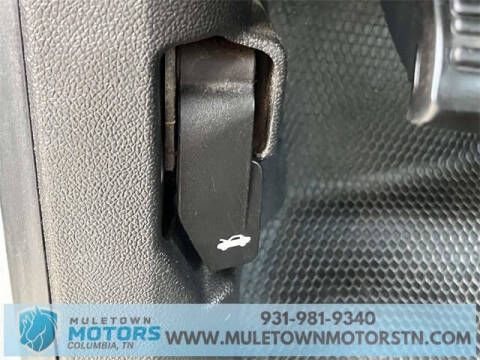 2012 Chevrolet Silverado 2500HD Work Truck