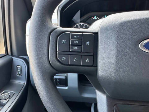 2026 Ford F-250 Super Duty