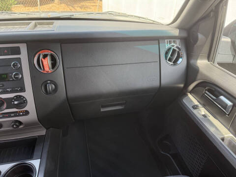 2008 Ford Expedition XLT