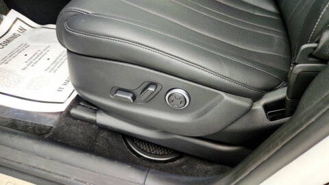 2025 Genesis GV80 2.5T Select