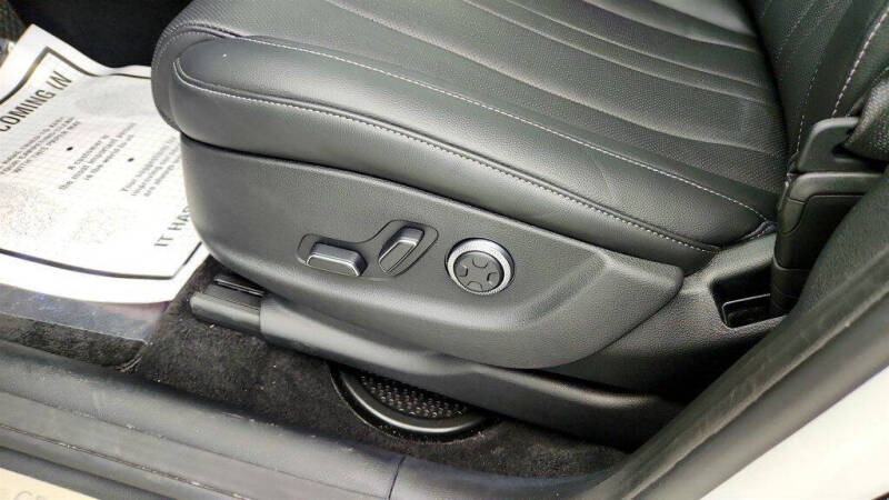 2025 Genesis GV80 2.5T Select