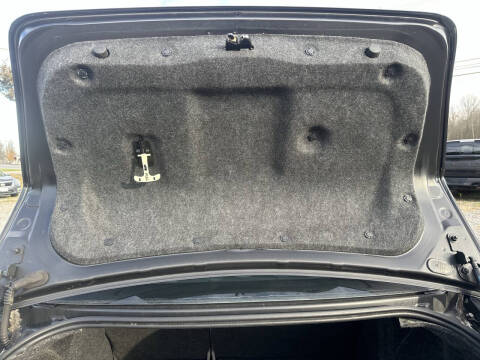 2012 Nissan Sentra 2.0 SR