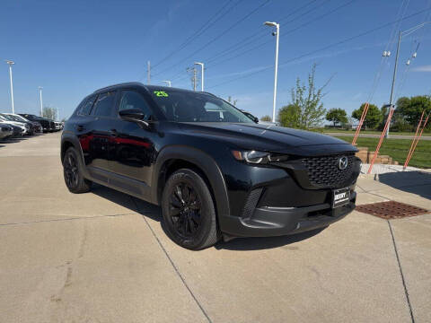 2025 Mazda CX-50 2.5 S Preferred