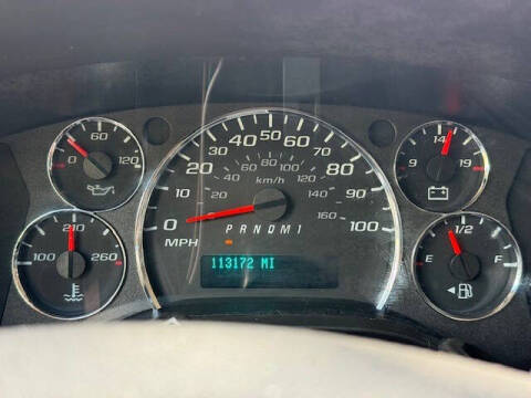 2021 Chevrolet Express 2500