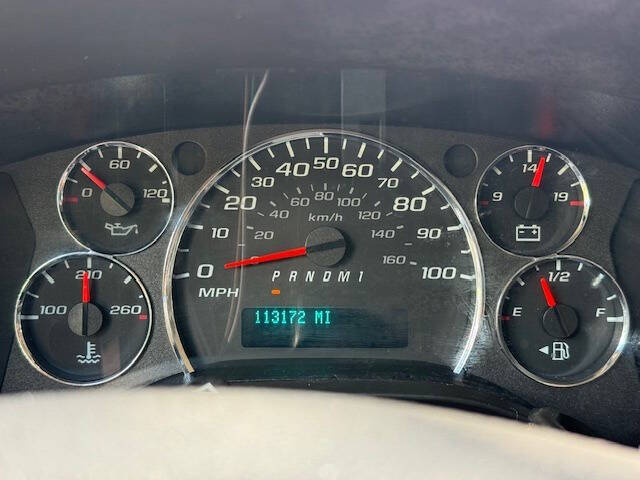 2021 Chevrolet Express 2500